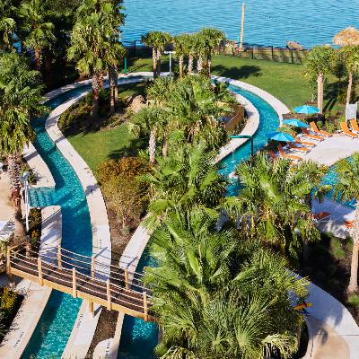 Make a Splash. 3 Ways to Beat the Texas Heat Make a Splash. 3 Ways to Beat the Texas Heat