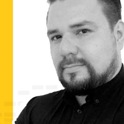 Spinnovation Podcasts - Episode 1. Emiliano Sanchez, Business Development Manager, Endorphina Spinnovation Podcasts - Episode 1. Emiliano Sanchez, Business Development Manager, Endorphina