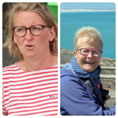 #35 - Neue Gentechnik mit Sophie Kraul und Prof. Dr. Katja Tielbörger