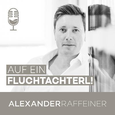 Warum "FLUCHTACHTERL"? Warum "FLUCHTACHTERL"?