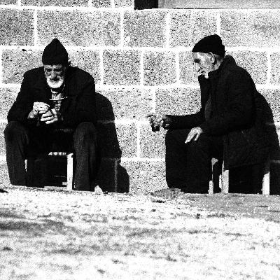 bilinmezliklerimize emniyet kemeri | günler ve biz