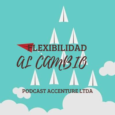 FLEXIBILIDAD AL CAMBIO