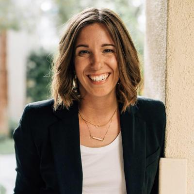 Business & Motherhood - Interview with C.O.O. Heather Torres