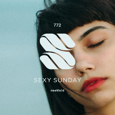 Sexy Sunday Radio Show 772 - PURE IBIZA RADIO