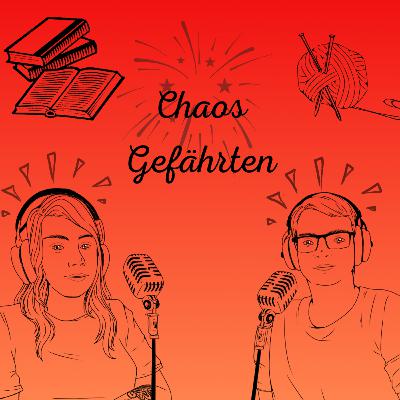 Folge 32 - Warum ist das farbig?