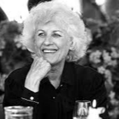 Olga Havlová