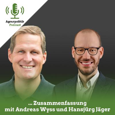 Warum die Sache mit den Grenzwerten einfach und schwierig gleichzeitig ist. Unsere Zusammenfassung der Staffel 17.