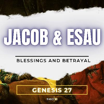 Genesis: The Blessing And The Betrayal