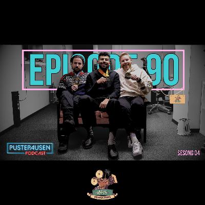 Ep.90 | Løpeglede og medaljer! En episode for løpeentusiaster