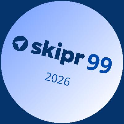 156 | Voorzorg | Skipr99 editie 2026 komt eraan 156 | Voorzorg | Skipr99 editie 2026 komt eraan