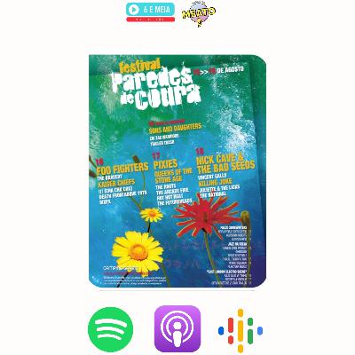 Ep. 84 - 2005 [Especial 30 Anos]