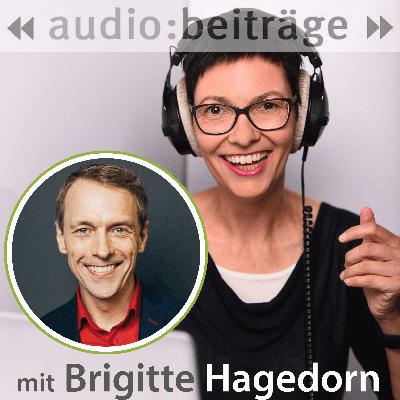 Klar sprechen, besser wirken – über Stimme, Pausen und Ähms im Podcast Klar sprechen, besser wirken – über Stimme, Pausen und Ähms im Podcast