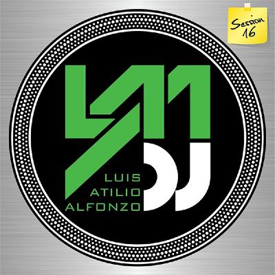 Session 16 / 80's Pop Mix