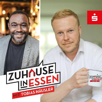 Folge 54 - Sternekoch Nelson Müller