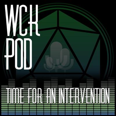 022: Time for an intervention 022: Time for an intervention
