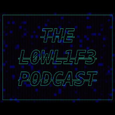 s4e25 L0WL1F3 "NewsMash 12/2024"