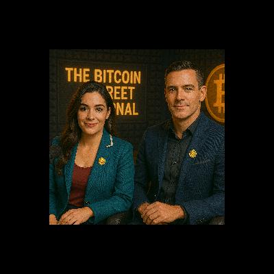 The Bitcoin Street Journal: Saylor Joins World's Top 500 Richest - Solo Miner Scores $353K, Mining Difficulty Hits $136T ATH & 72% of Bitcoin Supply Now Locked by Diamond Hands | Monday Mania