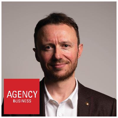 #42: Building a differentiated agency — with Robin Bonn of Co:definery