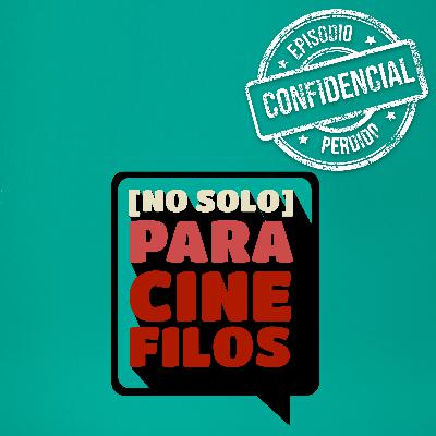 EPISODIO PERDIDO N°1 - Películas que nos marcaron la vida EPISODIO PERDIDO N°1 - Películas que nos marcaron la vida
