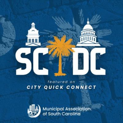 SC/DC: Federal Government Shutdown 10/16/25