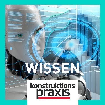 Was ist eigentlich eine Künstliche Intelligenz? Was ist eigentlich eine Künstliche Intelligenz?