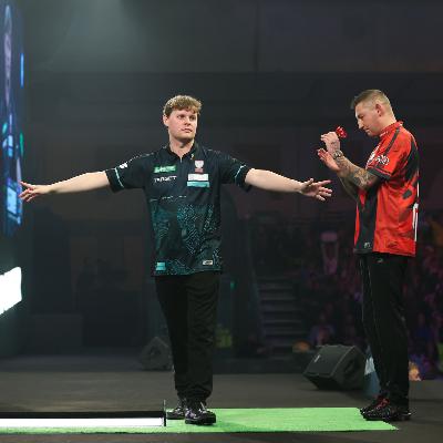 MS po 3. a 4. kole: Epický závěr Kevina Doetse, Justin Hood na cestě za slávou a Bunting mimo elitní čtyřku