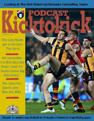 Round 15 Preview 2025