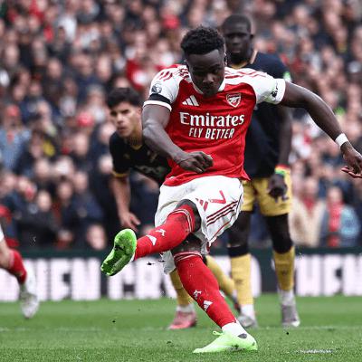 Une victoire de routine | Arsenal 2 - 0 West Ham Une victoire de routine | Arsenal 2 - 0 West Ham