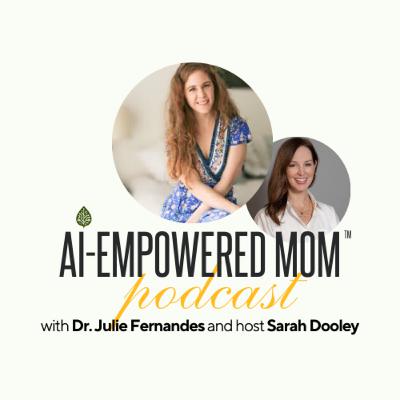 #43 Setting Boundaries is Love with Dr. Julie Fernandes