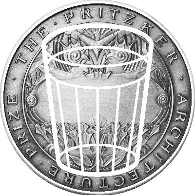 #saideira 03 - Pritzker póstumo