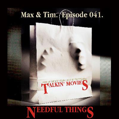 041 - Needful Things