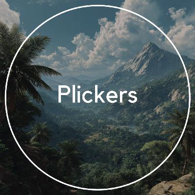 Plickers