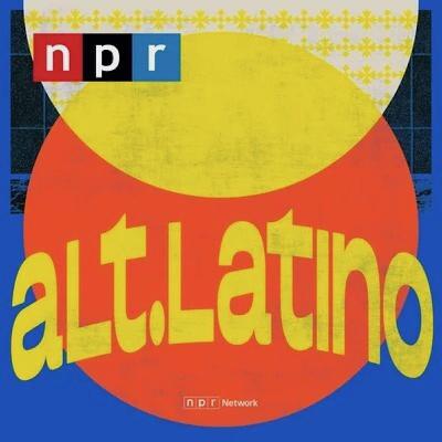 Alt.Latino: Chicano soul, Canary Islands merengue and a percussion supergroup