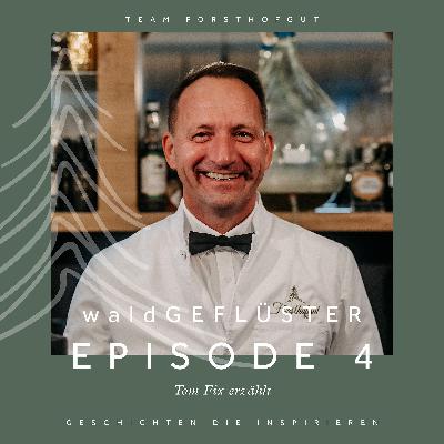 Tom Fix – Episode 4 Tom Fix – Episode 4