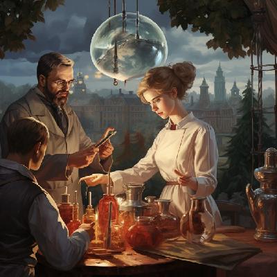 Наука? Не верьте ни единому ее слову – психолог предупреждает! Наука? Не верьте ни единому ее слову – психолог предупреждает!