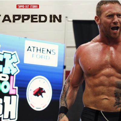 Tapped In: Indy Wrestling Podcast 9/17/2025 – Wrestling 101, SHW’s Next Chapter, and Q&A