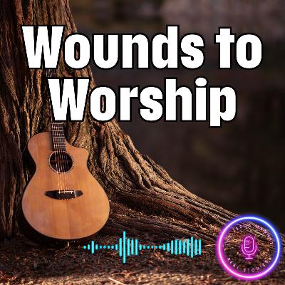 (Ep 203) How God Turned My Pain Into Praise