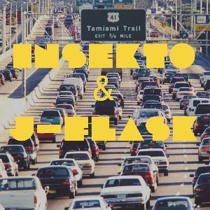 Insekto and Jflask Podcast 004 Insekto and Jflask Podcast 004