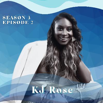 Discovering Where Connection Lives with KJ Rose Discovering Where Connection Lives with KJ Rose