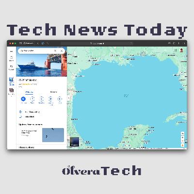 Golfo de México ❌ America ✅ Golfo de México ❌ America ✅