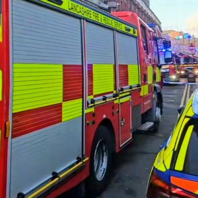 Alarming UK Cancer rates