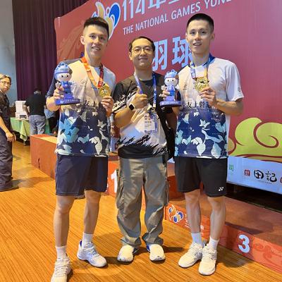 生活慢慢來─《46》全運會特輯　欣賞全運會　思考什麼是選手？什麼是教練？