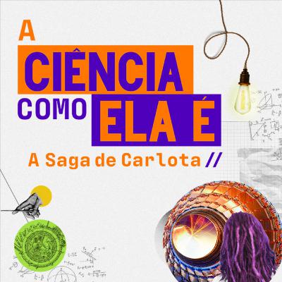 Episódio 10: E agora, Carlota?