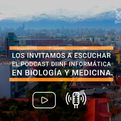 Informática aplicada a la biología y medicina