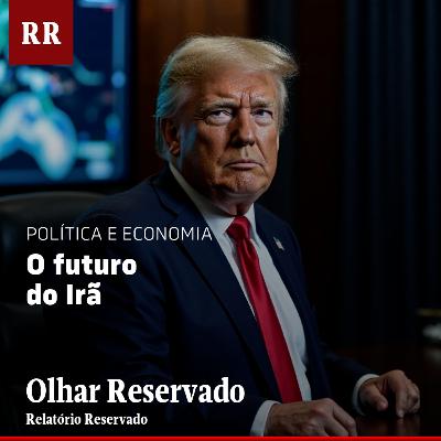 O futuro do Irã | RR