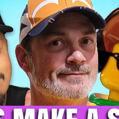 ​ BrickHive | 120 | The Future of LEGO Livestreams!