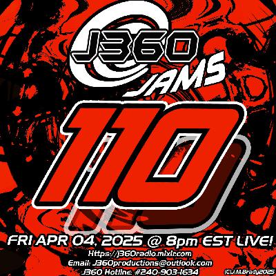 Ep#110: Eternal Inferno Mix Ep#110: Eternal Inferno Mix