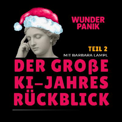 TEIL 2 HO-HO-HOLY SHIT JAHRESRÜCKBLICK TEIL 2 HO-HO-HOLY SHIT JAHRESRÜCKBLICK