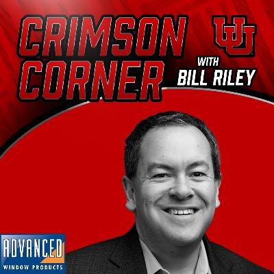 Crimson Corner with Bill Riley - The Athletic's Stewart Mandel