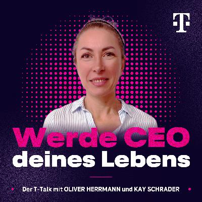 "Zwischen Leben und Tod – und immer ganz Mensch bleiben" mit Ivana Dujmusic